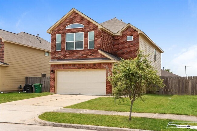 Building Photo - 10703 Prillerman Trails Dr