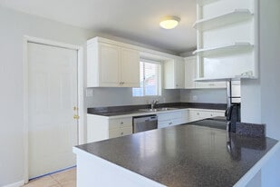 Building Photo - 1206 West 9th Street