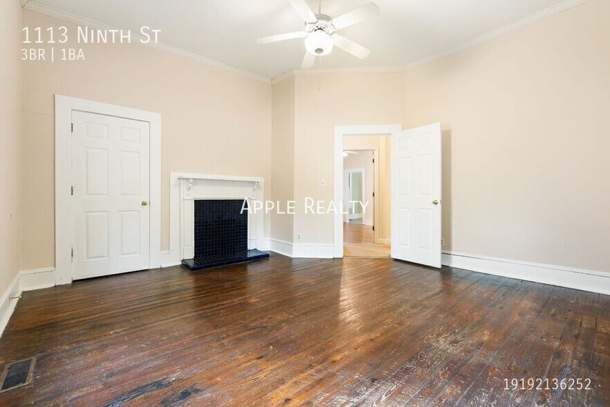 Building Photo - 1113 9th St