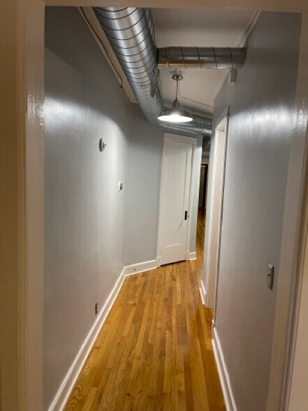 Hallway - 5442 S Cornell Ave