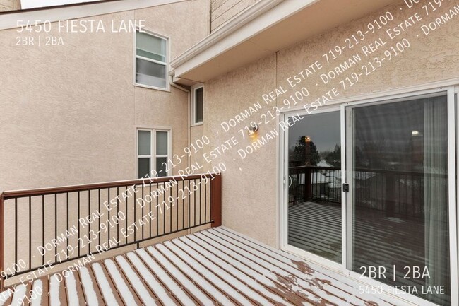 Building Photo - 5450 Fiesta Ln