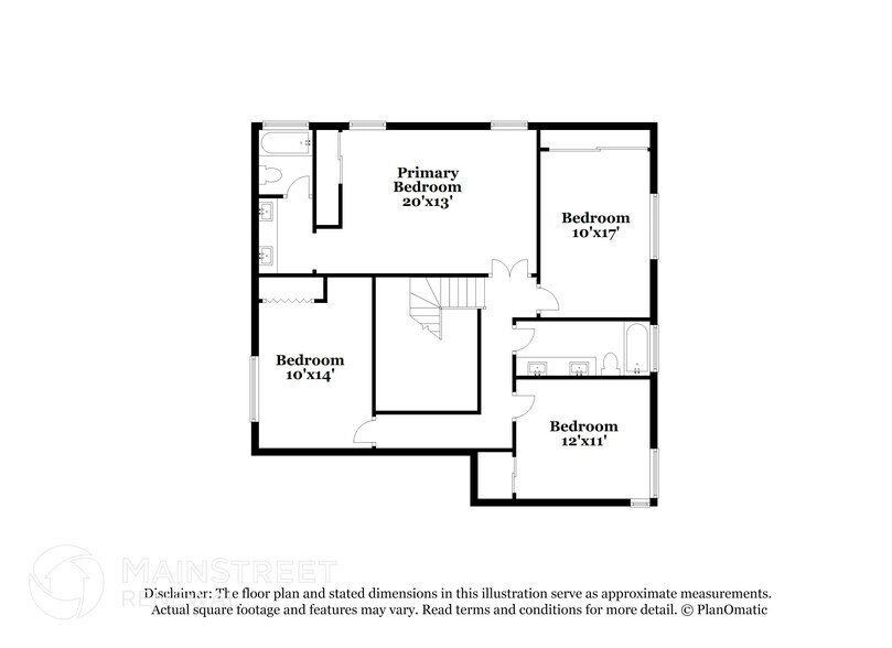 Building Photo - 5322 W Riviera Dr