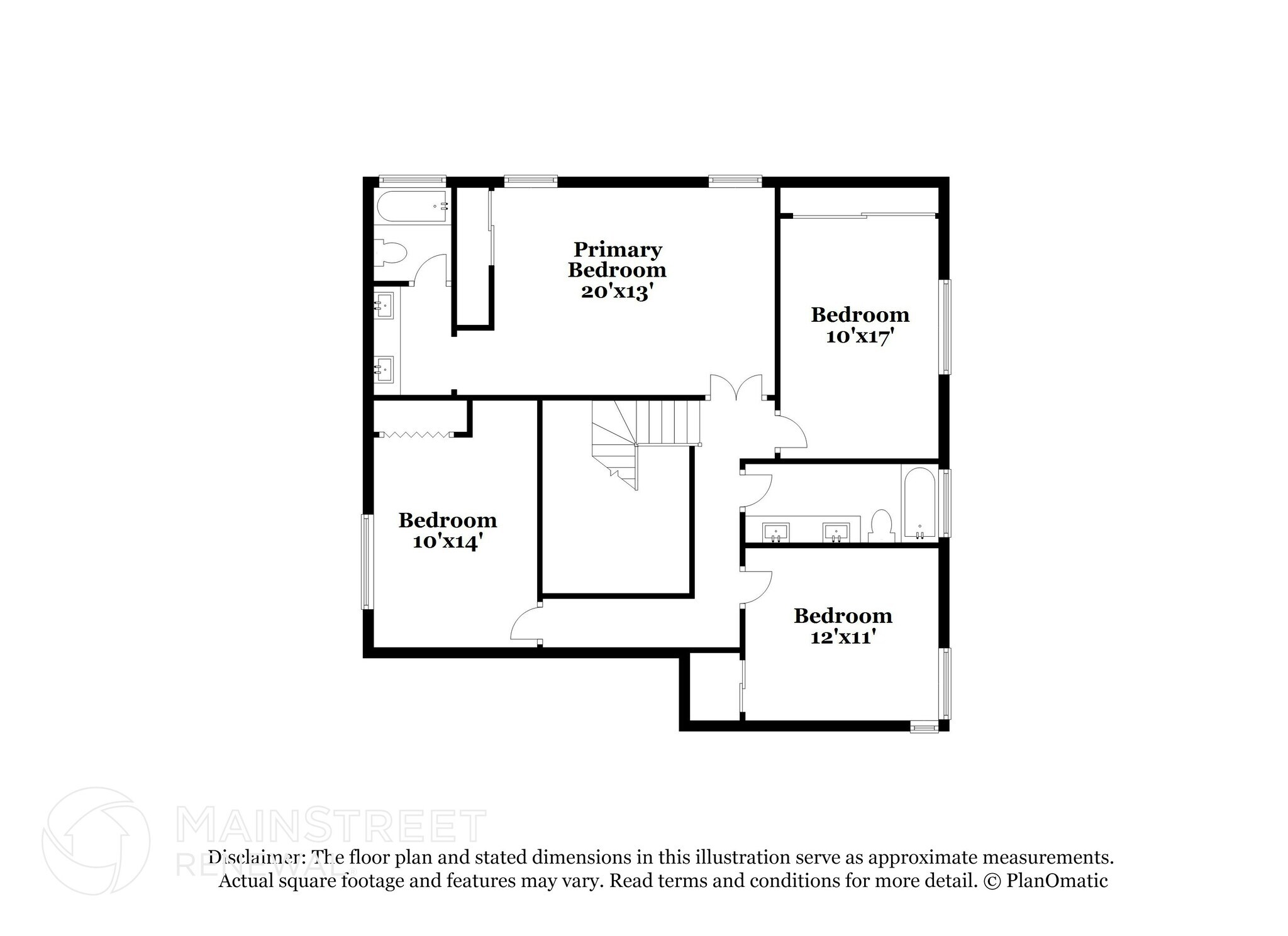 Building Photo - 5322 W Riviera Dr