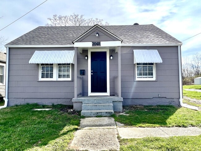 Building Photo - 2048 Parrish Ave