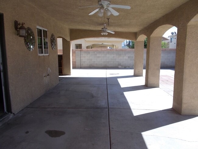 Building Photo - Spacious 4-Bedroom, 2.5-Bathroom Home with RV Parking & Modern Amenities