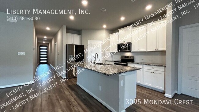 Building Photo - 3095 Mondavi Crest