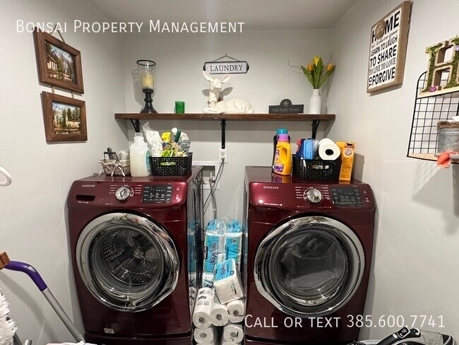 Building Photo - 120 S 350 E