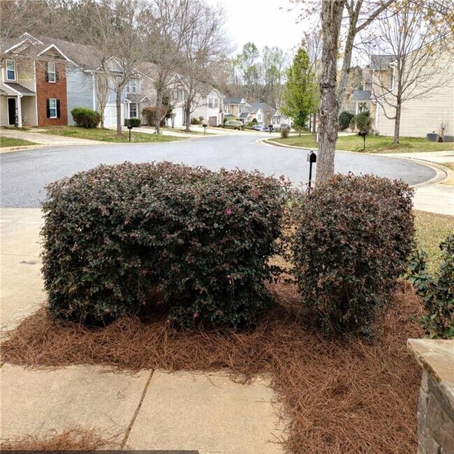 Building Photo - 3075 Whittier Way