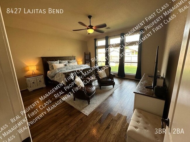 Building Photo - 8427 Lajitas Bend