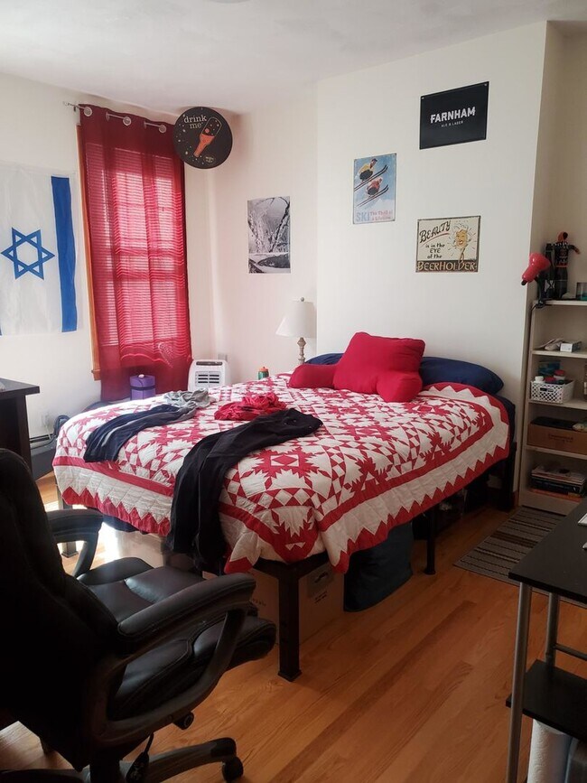 Building Photo - Check out this 1.5 bed in Brighton....