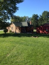 Building Photo - 8520 Shelbyville Rd