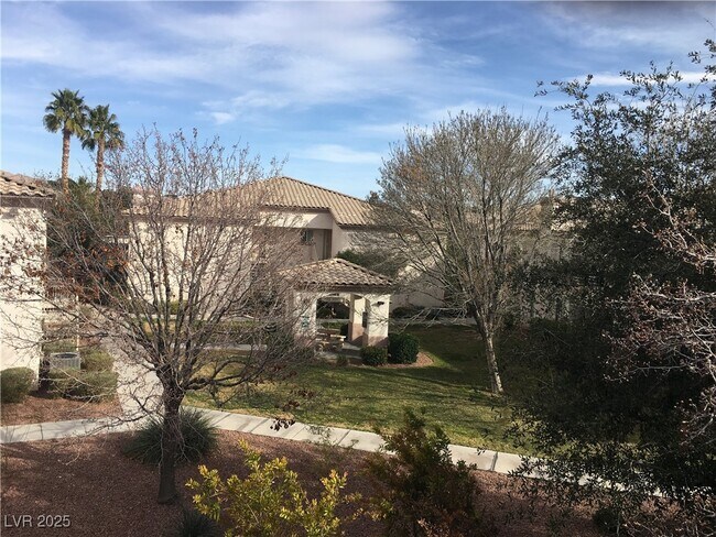 Building Photo - 4555 E Sahara Ave