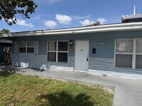 Building Photo - 1135 NW 7th Ave