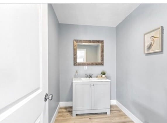 Building Photo - 106 Goodridge St