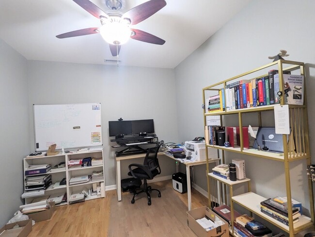 Building Photo - 414 John Mahar Hwy