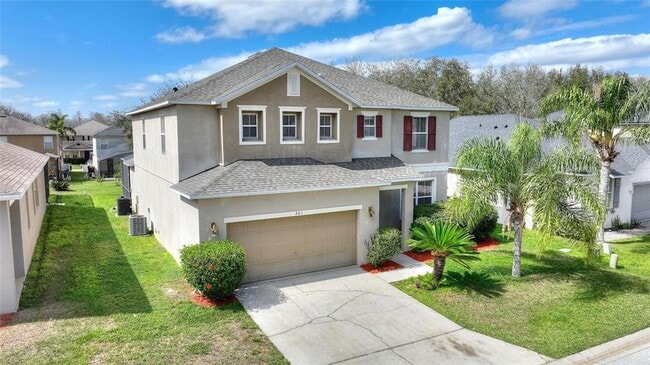 Building Photo - 201 Andover Dr