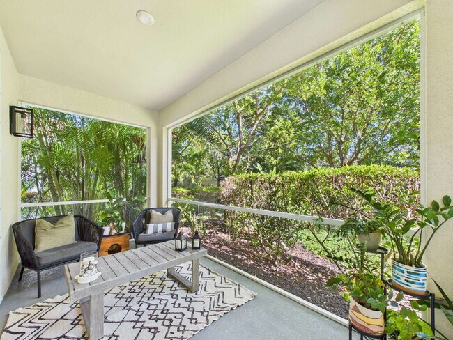 Building Photo - Relax and Unwind in This Beautiful Arboretum Condo Near Downtown Naples – 3-Month Minimum Rental