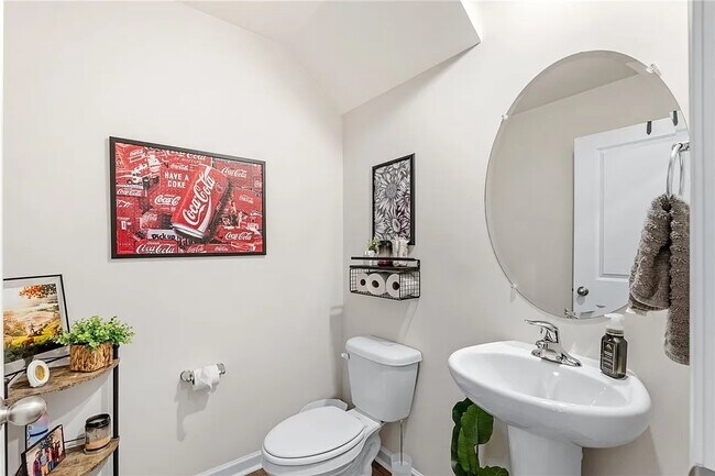 Building Photo - 511 Oakmont Valley Trl