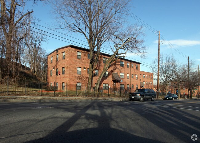 Primary Photo - New Parkchester Housing Cooperative