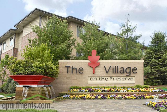 Building Photo - The Village on the Preserve