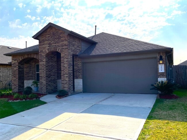 Building Photo - 3931 Barnacle Ct