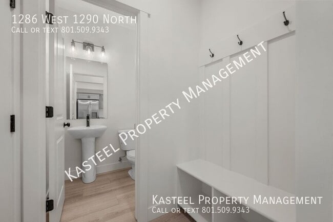 Building Photo - 1286 W 1290 N