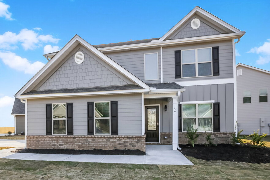 Primary Photo - 267 Heartland Cir