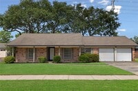 Building Photo - 1607 Buescher Dr
