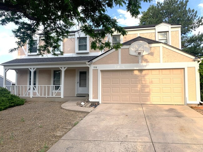 Building Photo - 108 Kimball Ave