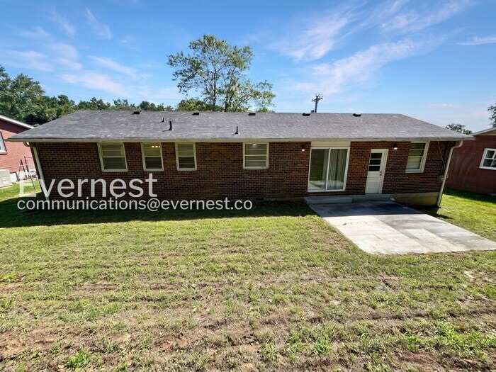 Building Photo - 316 Bonnavue Dr