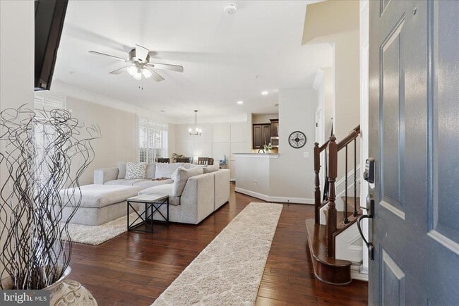 Building Photo - 42616 Hardage Terrace