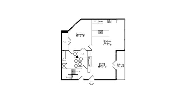 Building Photo - 1947 W Diversey Pkwy