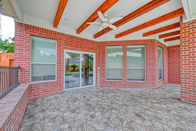 Building Photo - 22011 Windmill Bluff Ln