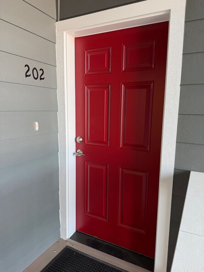 Building Photo - New Construction Two Bedroom Apartments in Coupeville!