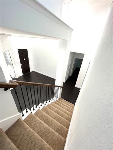 Building Photo - 1801 Forest Park Dr