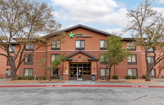 Building Photo - 6300 E Hwy 290