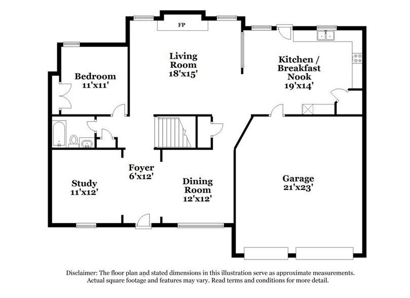 Building Photo - 296 Millstone Dr