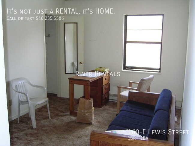 Building Photo - 160-F Lewis Street-