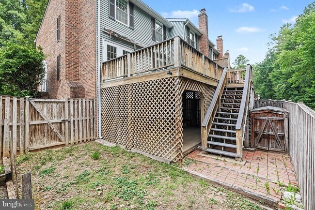 Building Photo - 15097 Mill Spring Dr