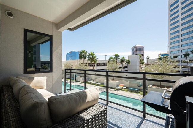 Building Photo - 3131 N Central Ave