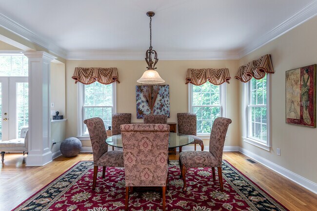 Building Photo - 15 Logging Trail Ln