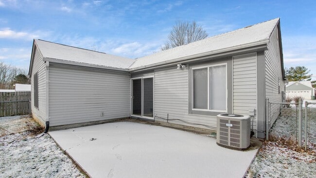 Building Photo - 4452 Trindel Way