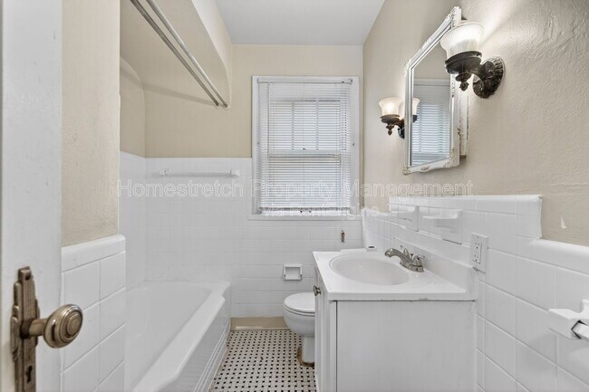 Building Photo - 8817 Shady Grove Ave