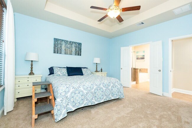 Building Photo - 9507 Bosque Hills Ct