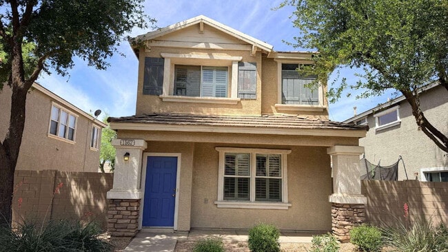 Building Photo - 1567 S Avocet St