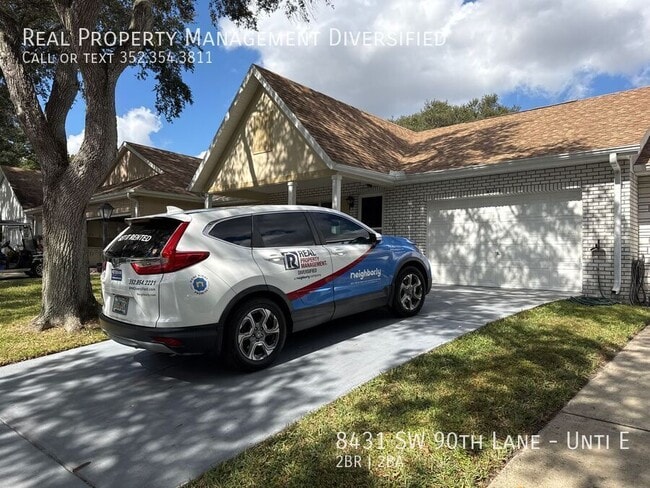 Building Photo - 8431 SW 90th Ln
