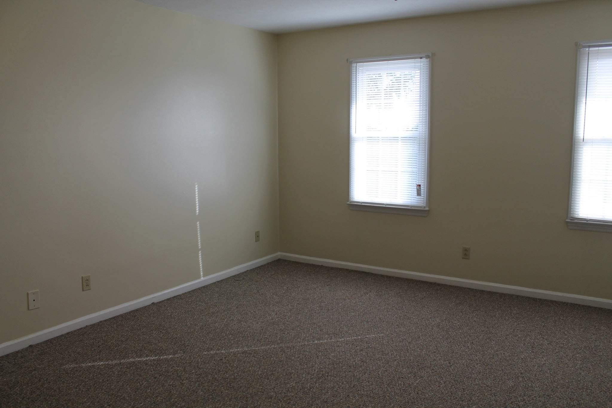 Bedroom - 743 Ridgeview Dr