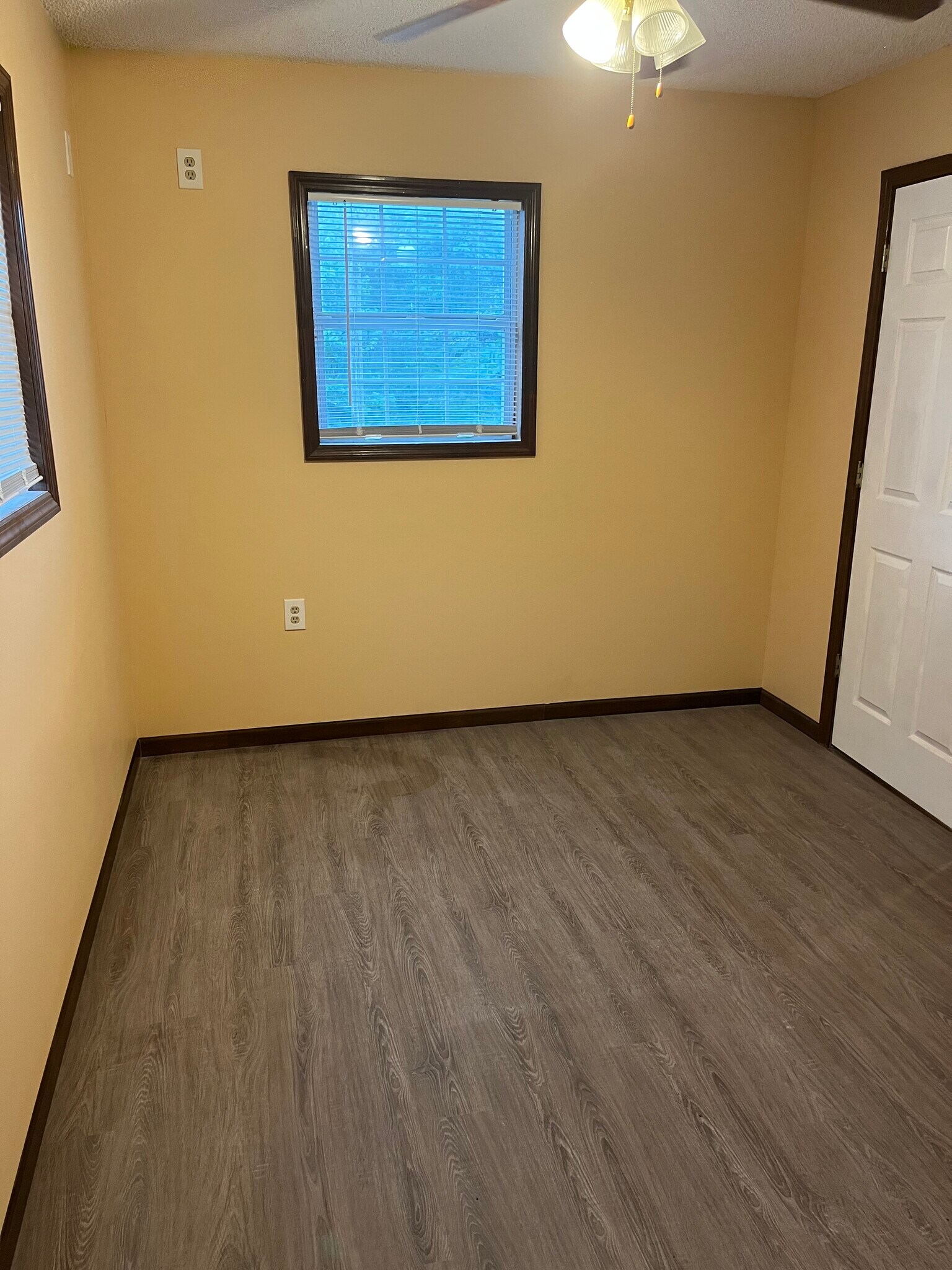 3rd Bedroom - 250 Dennard Ln