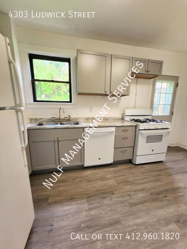 Building Photo - 4303 Ludwick St