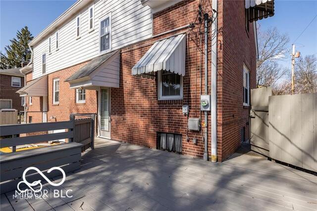 Building Photo - 6206 Meridian St W Dr